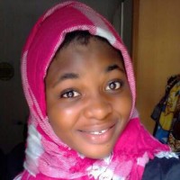 Sadia Salifu