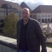 walid saleh