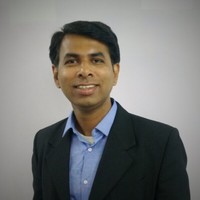 Manjunath Ramegowda