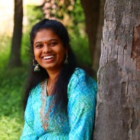 Kinnera Meghana