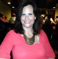 Julie Padgett