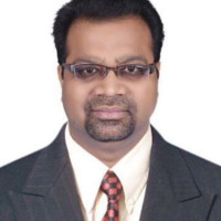 Bijay Kumar