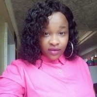 Thandokazi Gqoloza