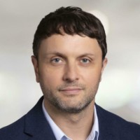 Michael Durajczyk, P.E. C.Eng