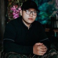 Duy Anh Pham