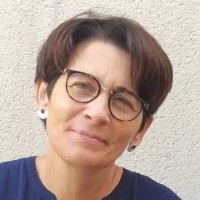 Marie-Laure Guillot