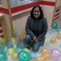 Renuka Ansh