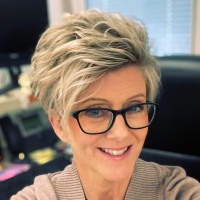 Pam Donohue