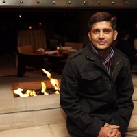 Vamsi Arya