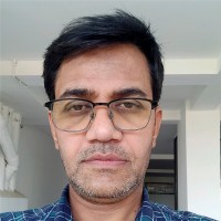 Dushyant Singh Pawar