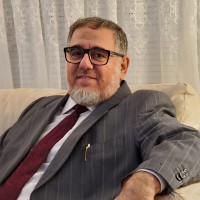 HANI A. SALAMEH