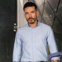 Daniel Vega Romero