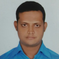 Md. Arif Akhond