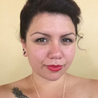 Giana Vargas