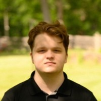 Collin Blomberg