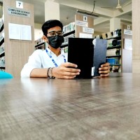 G V S HARSHA VARDHAN REDDY