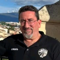 Sebastián Enrique Serrano García