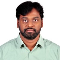 Sharath Reddy Sekuri