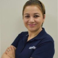 Sonia Bernal