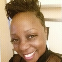 LaDanna Wright