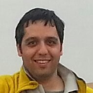 Ardeshir Ayati