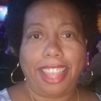 Suzette Woods