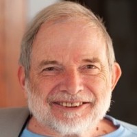Stuart Dickson