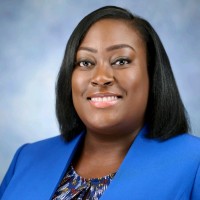 Kafea (Kay) Huntley-Carter