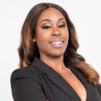 Brittany Roberson, Mpa