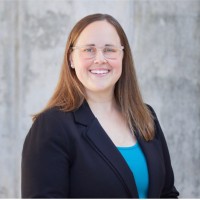 Katherine Katz, Mba