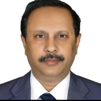 Dilip Saha