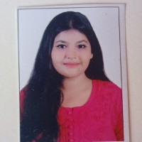 Shrushti Jaiswal