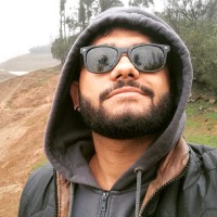 Nikhil Roy