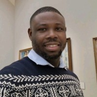 Tolu Shokunbi