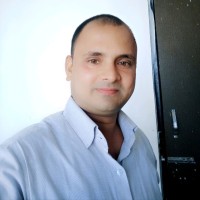 Santosh Suman