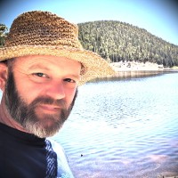 Ric Taylor, MA
