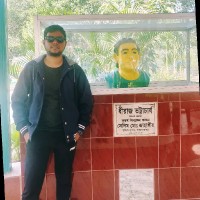 Saiful Islam Rizon