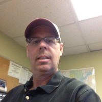 Reg Dyck