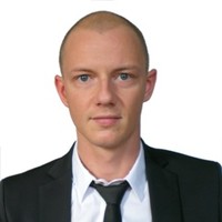 Alexandre Savinelli Leblond