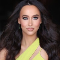 Athenna Crosby