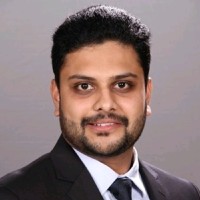 Ajeeth Swaminathan
