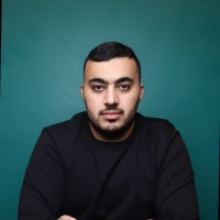Ibrahim Jarad