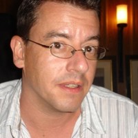 Daren Pattenden