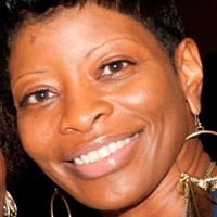 Deborah Veals