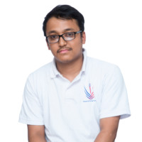 Sunil Shrestha