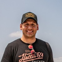 Chris Lum