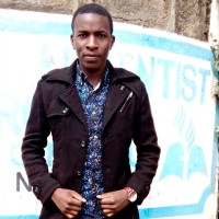 Felix Omari