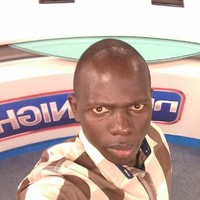 Benson Wangila