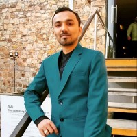 Vikram Prajapati