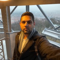 Mohammad Samir Khan